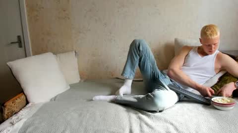 thejacob_d online show from 04/23/26, 12:29