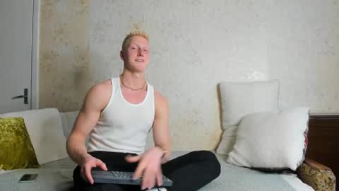 thejacob_d online show from 04/28/26, 05:18