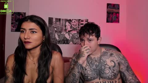 Tyler  Ada online show from 01/09/25, 10:52