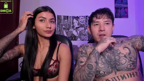 Tyler  Ada online show from 01/22/25, 02:03