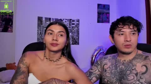 Tyler  Ada online show from 02/25/25, 11:08