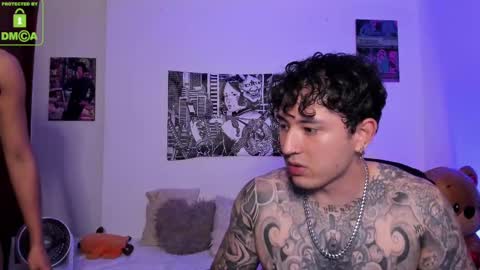 Tyler  Ada online show from 03/04/25, 01:59