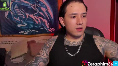 Tyler  Ada online show from 09/27/25, 11:21