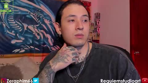 Tyler  Ada online show from 12/01/25, 11:21