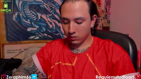 Tyler  Ada online show from 01/09/26, 11:06