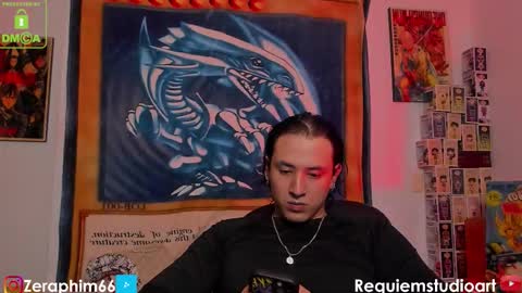 Tyler  Ada online show from 01/31/26, 07:56