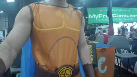 Snapshot of thejohnnystone chatting on 10/26/25, 06:36 Johnny Stone online show from 10/26/25, 06:36