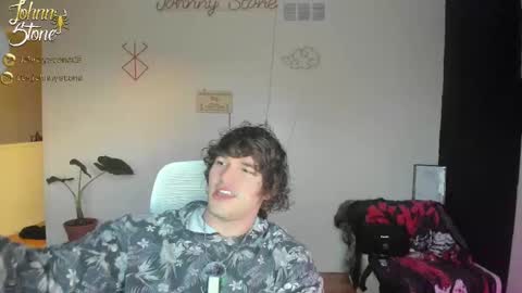 Johnny Stone online show from 02/02/26, 11:36