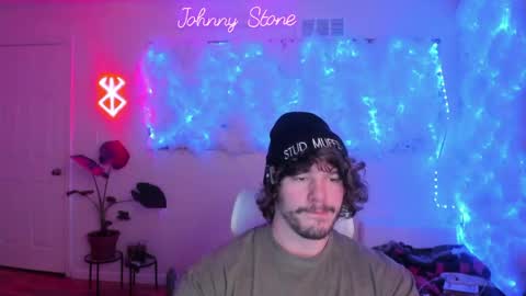 Johnny Stone online show from 03/06/26, 01:13