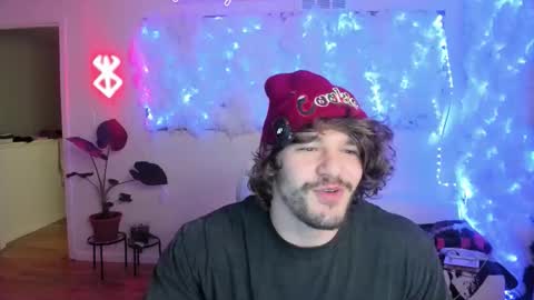 Johnny Stone online show from 03/07/26, 01:13