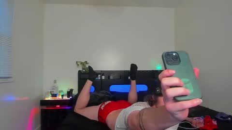 Johnny Stone online show from 03/14/26, 12:28