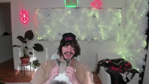 Johnny Stone online show from 03/20/26, 10:36