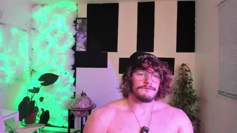 Johnny Stone online show from 05/15/26, 11:01