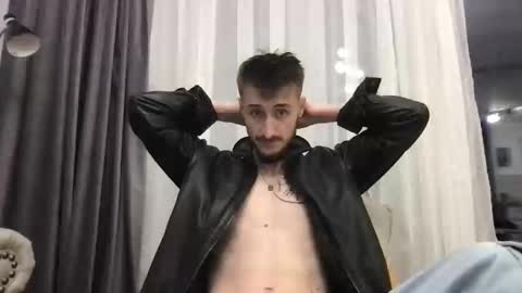 Master Joker online show from 12/17/24, 09:05