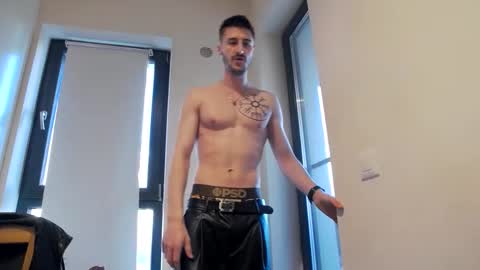 Master Joker online show from 01/17/25, 08:34