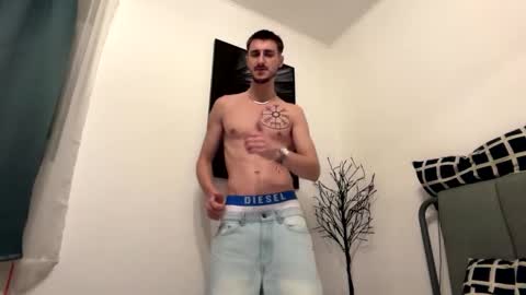 Master Joker online show from 12/13/25, 09:20