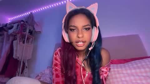 Snapshot of thekandypink chatting on 02/26/26, 09:03 Kandice online show from 02/26/26, 09:03