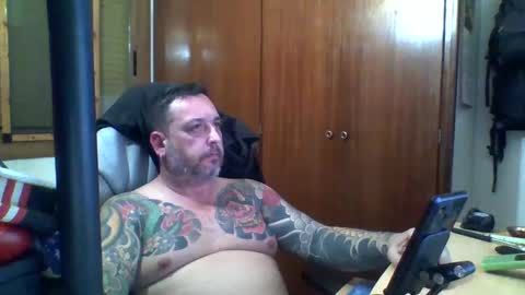 Snapshot of thekier chatting on 12/05/24, 05:50 thekier online show from 12/05/24, 05:50