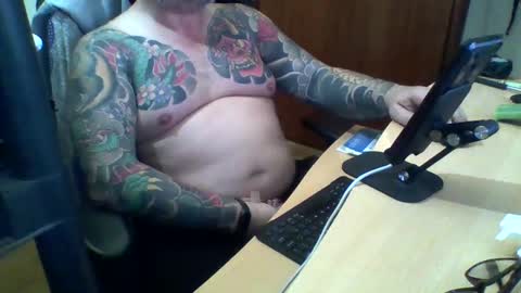 Snapshot of thekier chatting on 12/05/24, 08:55 thekier online show from 12/05/24, 08:55