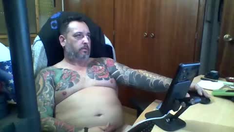 Snapshot of thekier chatting on 12/07/24, 07:27 thekier online show from 12/07/24, 07:27