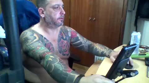 Snapshot of thekier chatting on 12/26/24, 01:07 thekier online show from 12/26/24, 01:07