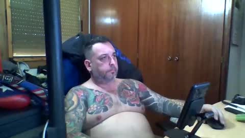 Snapshot of thekier chatting on 02/07/25, 03:30 thekier online show from 02/07/25, 03:30