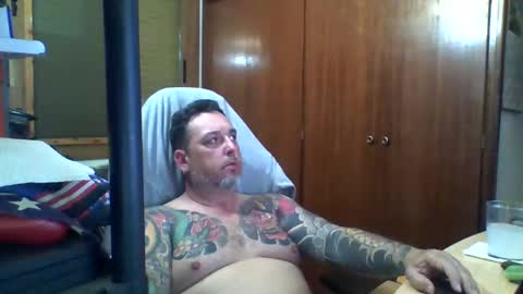 Snapshot of thekier chatting on 03/08/25, 06:47 thekier online show from 03/08/25, 06:47