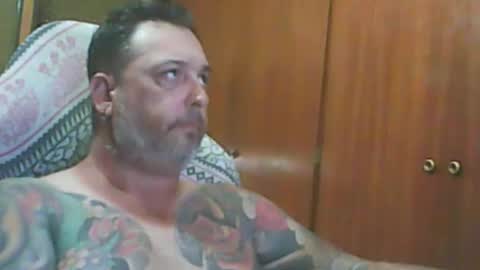 Snapshot of thekier chatting on 09/19/25, 04:51 thekier online show from 09/19/25, 04:51