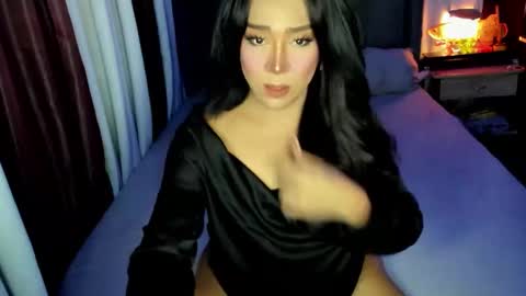 Saraya Meowk online show from 02/08/26, 06:06