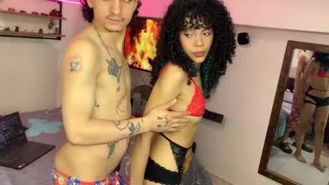 theking11220 online show from 12/20/25, 05:03