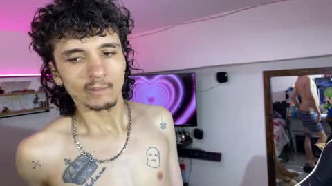 theking11220 online show from 02/16/26, 04:08