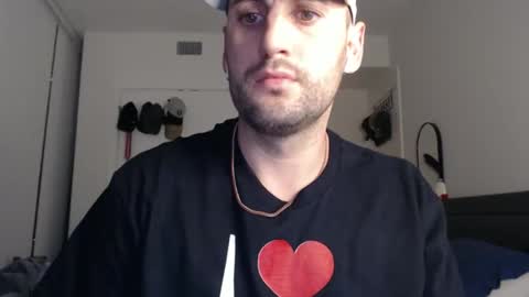 TheKingCock online show from 10/22/25, 03:40