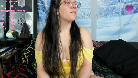 Goddess Nola online show from 03/30/26, 11:33