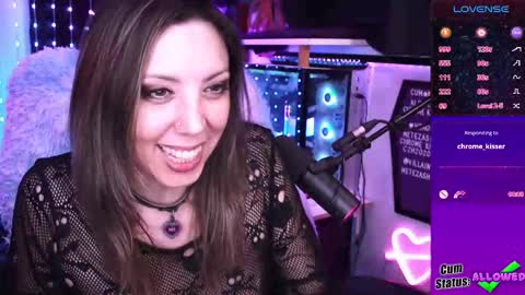 Nix online show from 01/15/26, 03:11