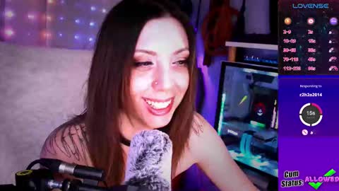 Nix online show from 03/30/26, 07:15