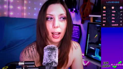 Nix online show from 04/09/26, 07:08