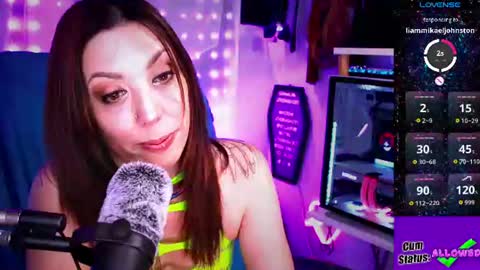 Nix online show from 07/14/26, 03:11
