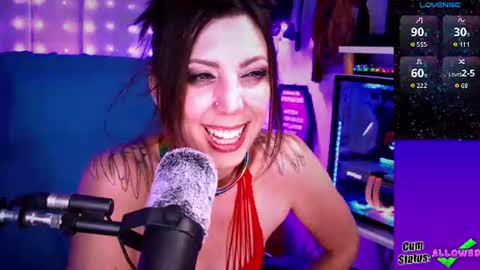 Nix online show from 07/23/26, 03:15
