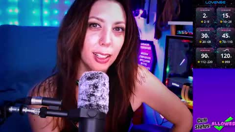 Nix online show from 07/27/26, 06:48