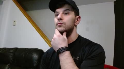 thekodyy online show from 01/30/25, 12:16