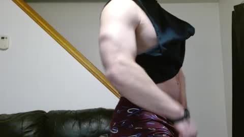 thekodyy online show from 02/11/25, 03:50