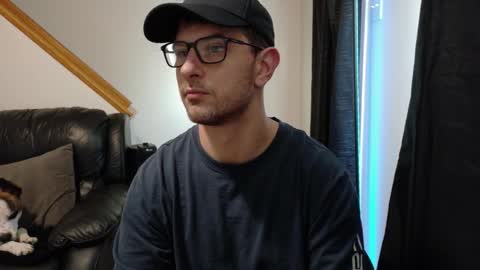 thekodyy online show from 12/20/25, 01:40