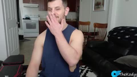 thekodyy online show from 01/05/26, 05:49