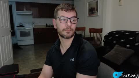 thekodyy online show from 01/07/26, 01:35