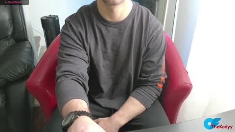 thekodyy online show from 02/06/26, 03:48