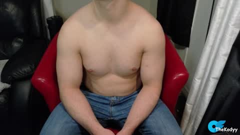 thekodyy online show from 02/20/26, 06:26