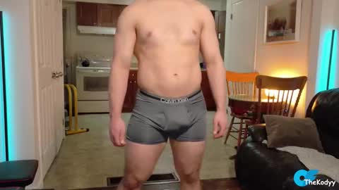 thekodyy online show from 03/06/26, 01:02