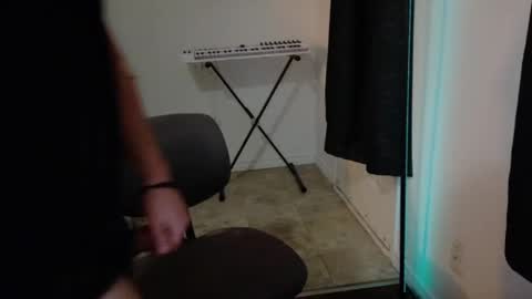 thekodyy online show from 04/01/26, 01:41