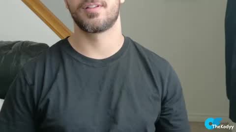 thekodyy online show from 04/22/26, 03:24