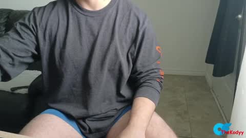 Snapshot of thekodyy chatting on 05/16/26, 07:23 thekodyy online show from 05/16/26, 07:23